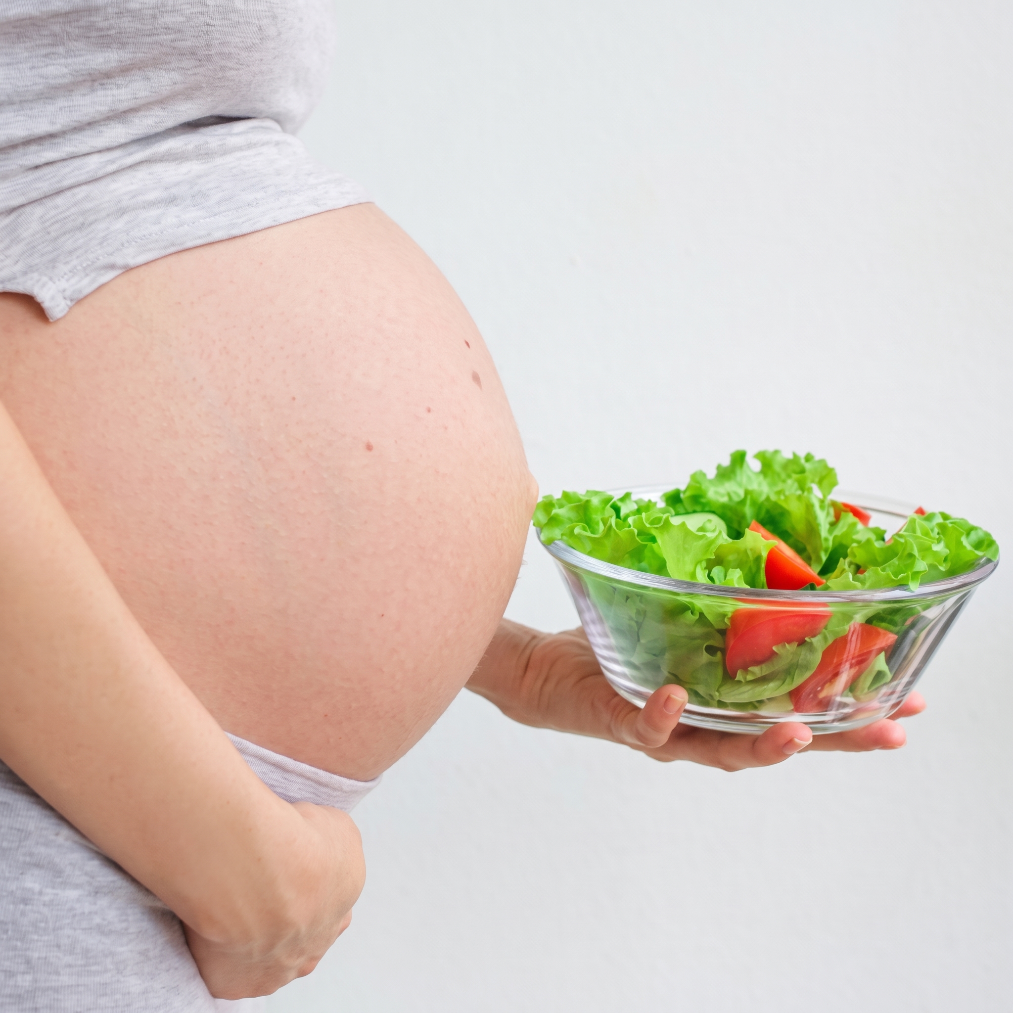 Featured image for “A Healthy Postpartum Diet”