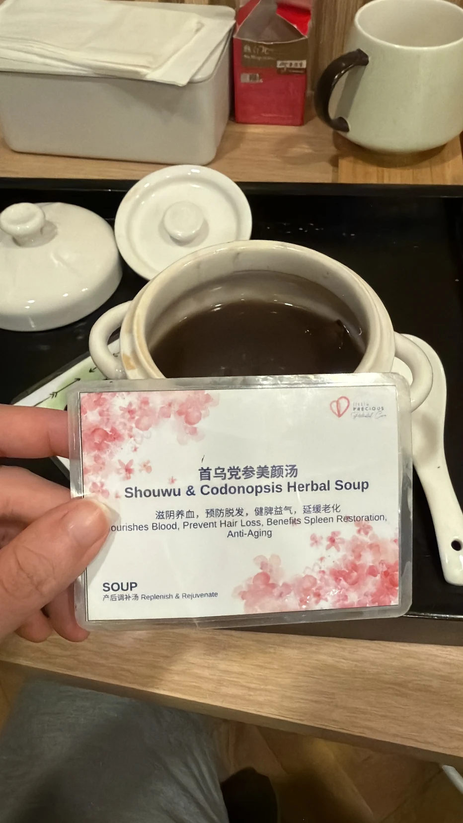 Featured image for “Belle Lee Chin Mun”